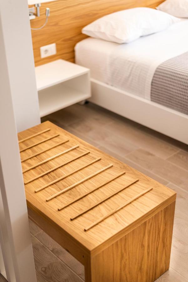 Sonar En El Mar Bed & Breakfast Himare Exterior photo